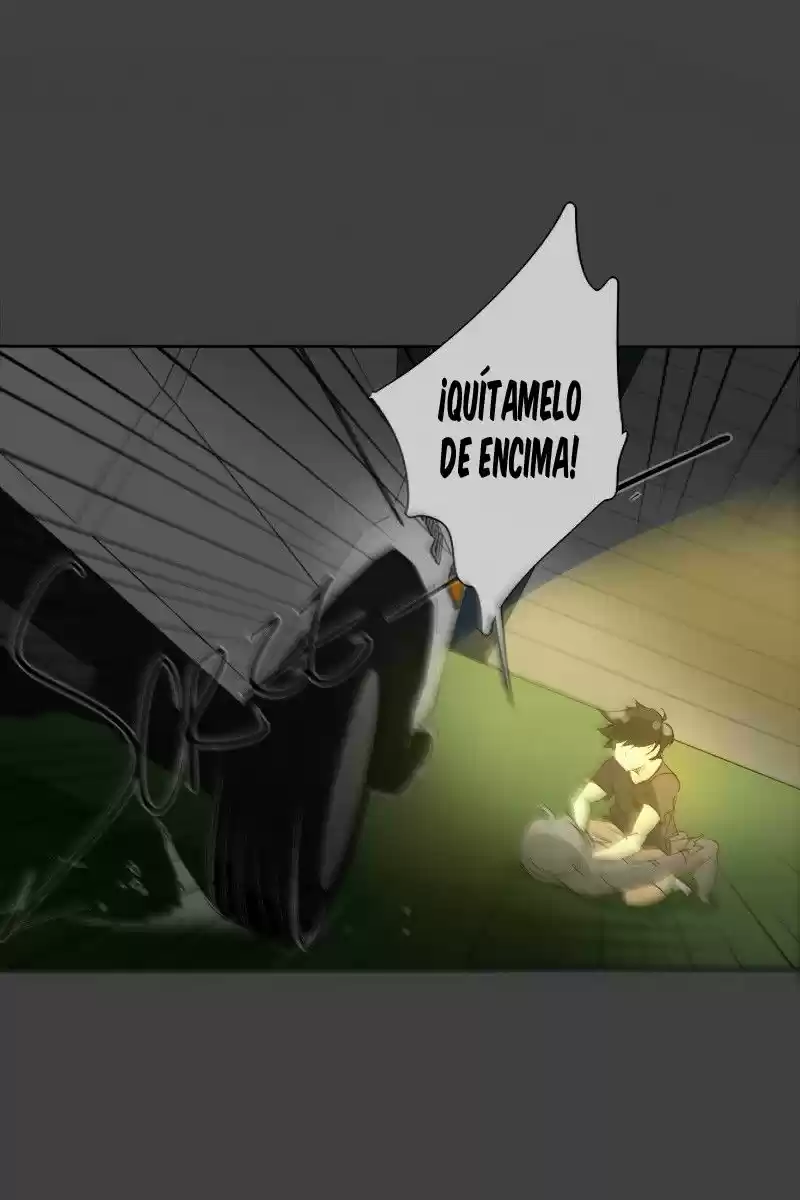 UnORDINARY - Capítulo 73 - Página 73 - LectorTMOo