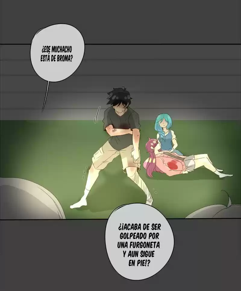 UnORDINARY - Capítulo 73 - Página 94 - LectorTMOo