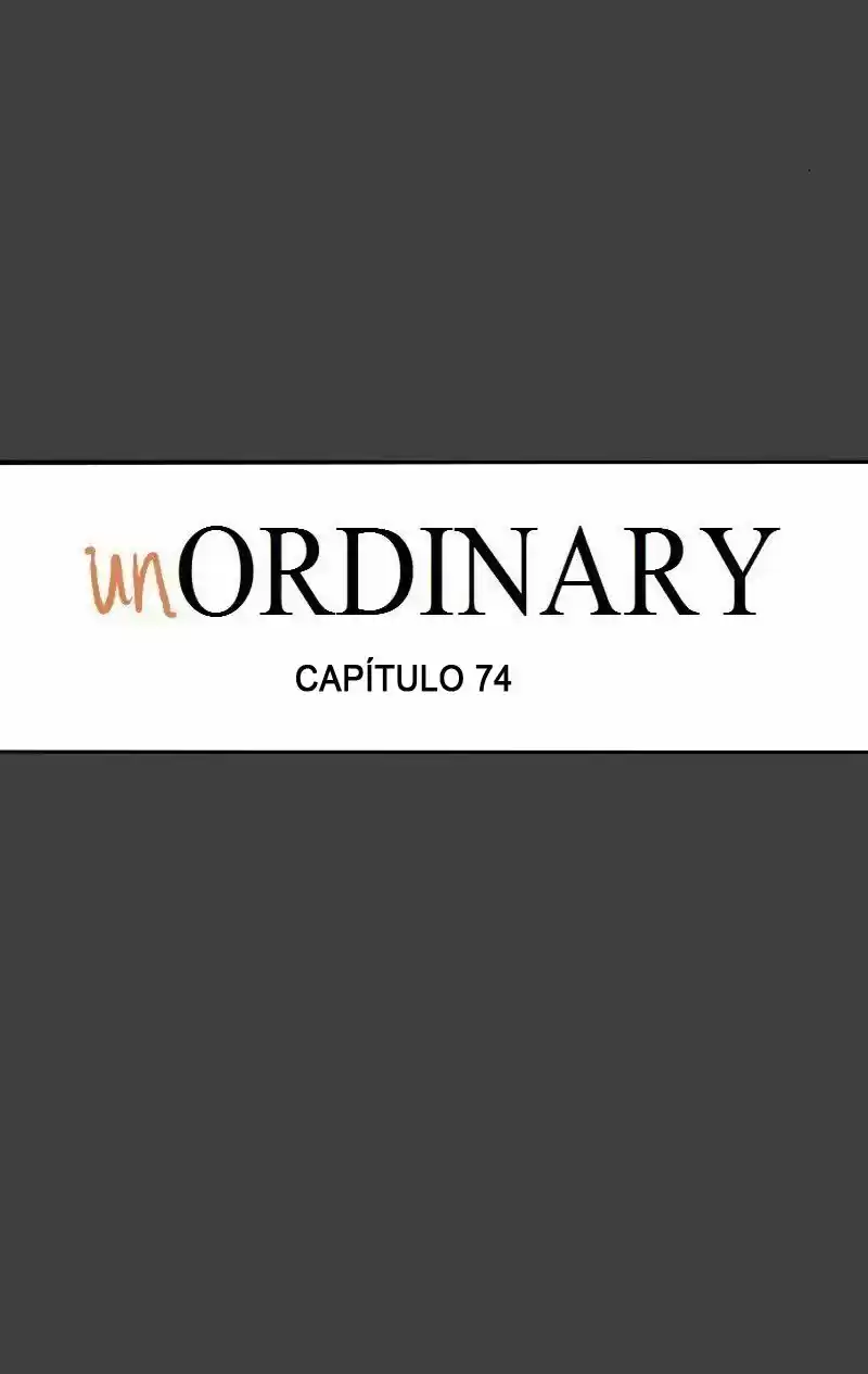 UnORDINARY - Capítulo 74 - Página 31 - LectorTMOo