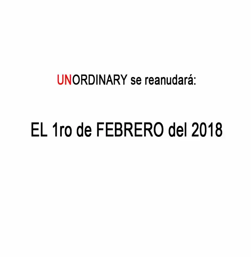 UnORDINARY - Capítulo 76.50 - Página 27 - LectorTMOo