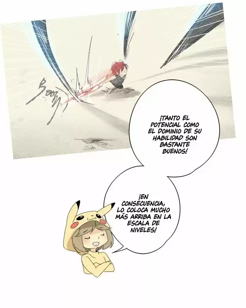 UnORDINARY - Capítulo 76.60 - Página 12 - LectorTMOo