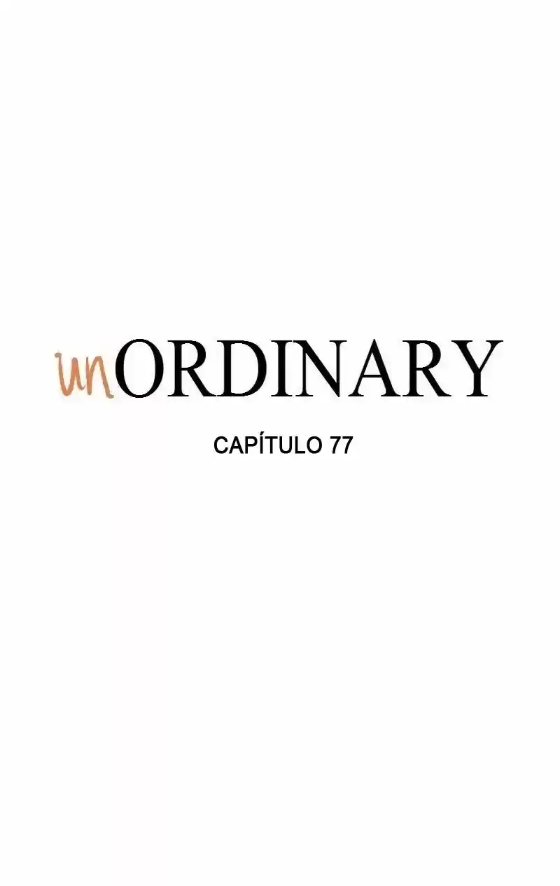 UnORDINARY - Capítulo 77 - Página 25 - LectorTMOo