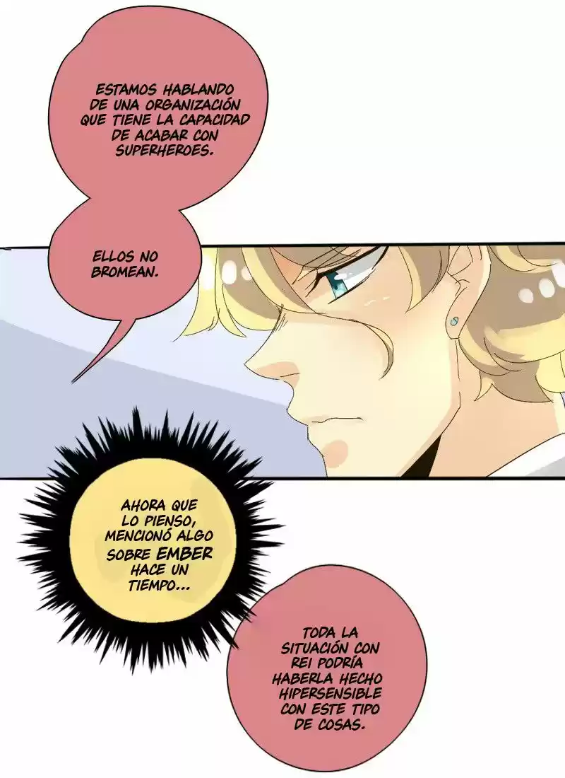 UnORDINARY - Capítulo 78 - Página 19 - LectorTMOo