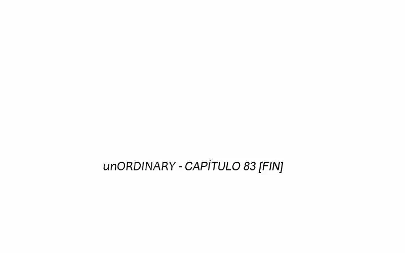 UnORDINARY - Capítulo 83 - Página 124 - LectorTMOo