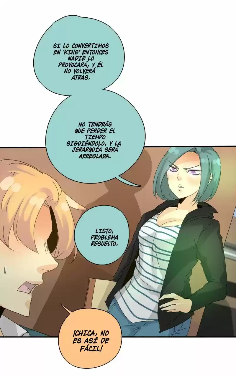UnORDINARY - Capítulo 85 - Página 69 - LectorTMOo