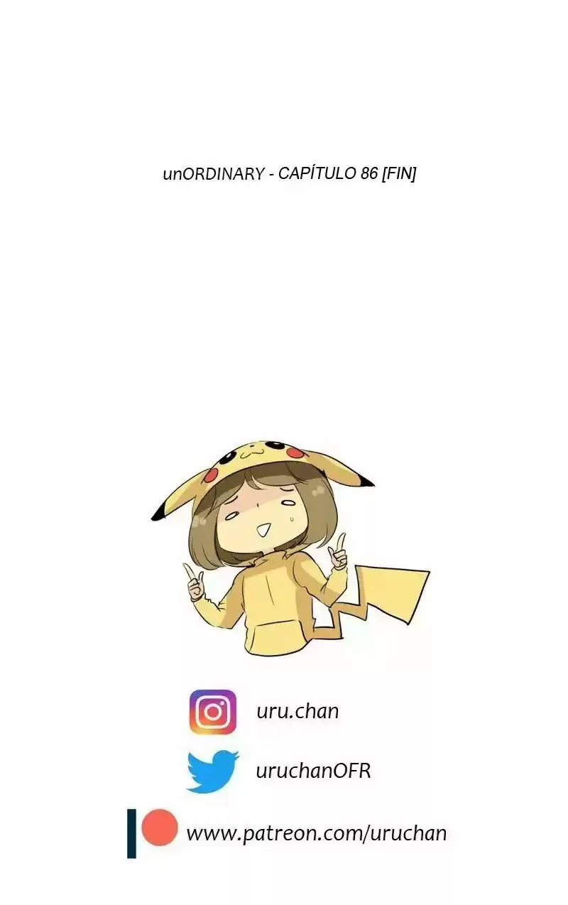 UnORDINARY - Capítulo 86 - Página 89 - LectorTMOo