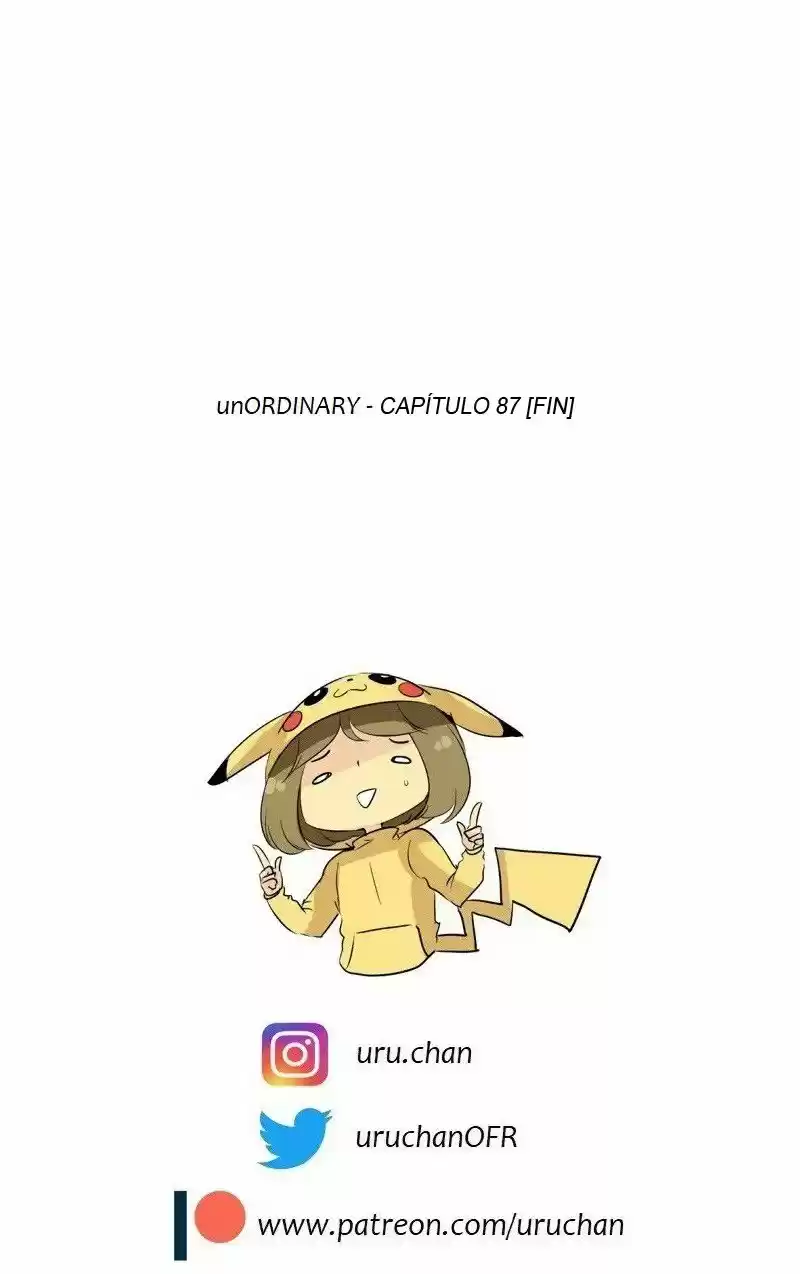 UnORDINARY - Capítulo 87 - Página 86 - LectorTMOo