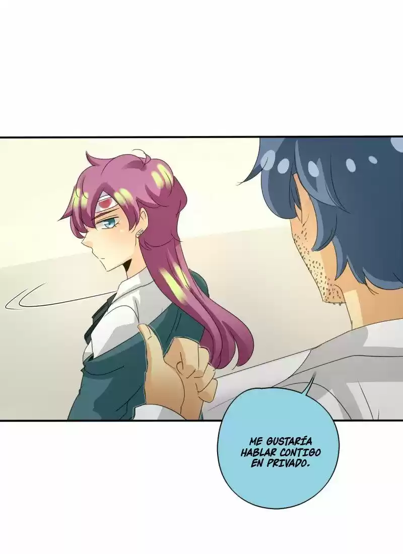 UnORDINARY - Capítulo 88 - Página 51 - LectorTMOo
