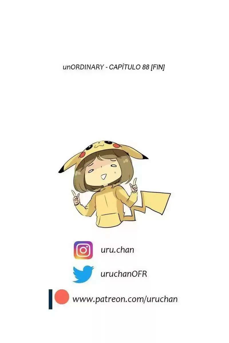 UnORDINARY - Capítulo 88 - Página 92 - LectorTMOo