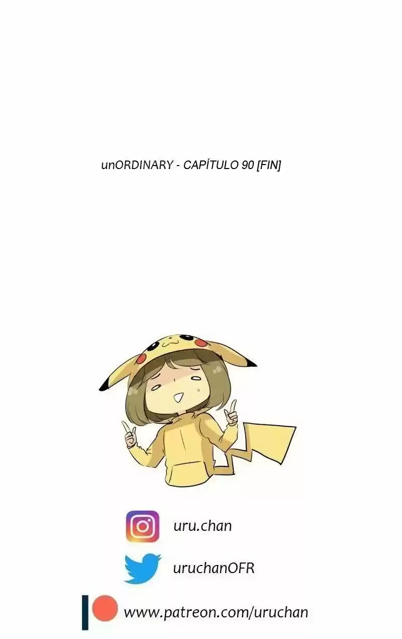 UnORDINARY - Capítulo 90 - Página 103 - LectorTMOo
