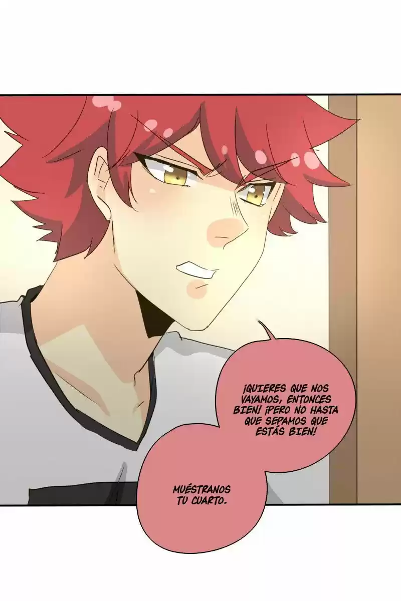 UnORDINARY - Capítulo 93 - Página 56 - LectorTMOo