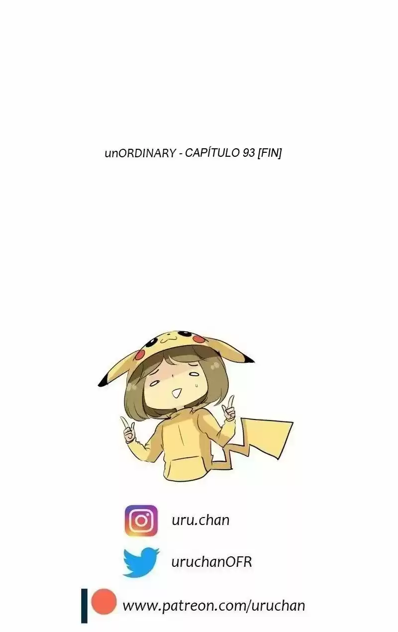 UnORDINARY - Capítulo 93 - Página 105 - LectorTMOo