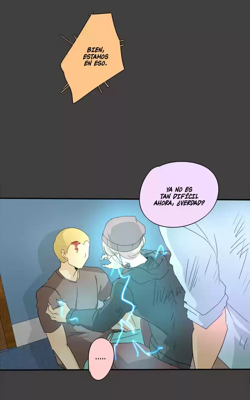 UnORDINARY - Capítulo 98 - Página 68 - LectorTMOo