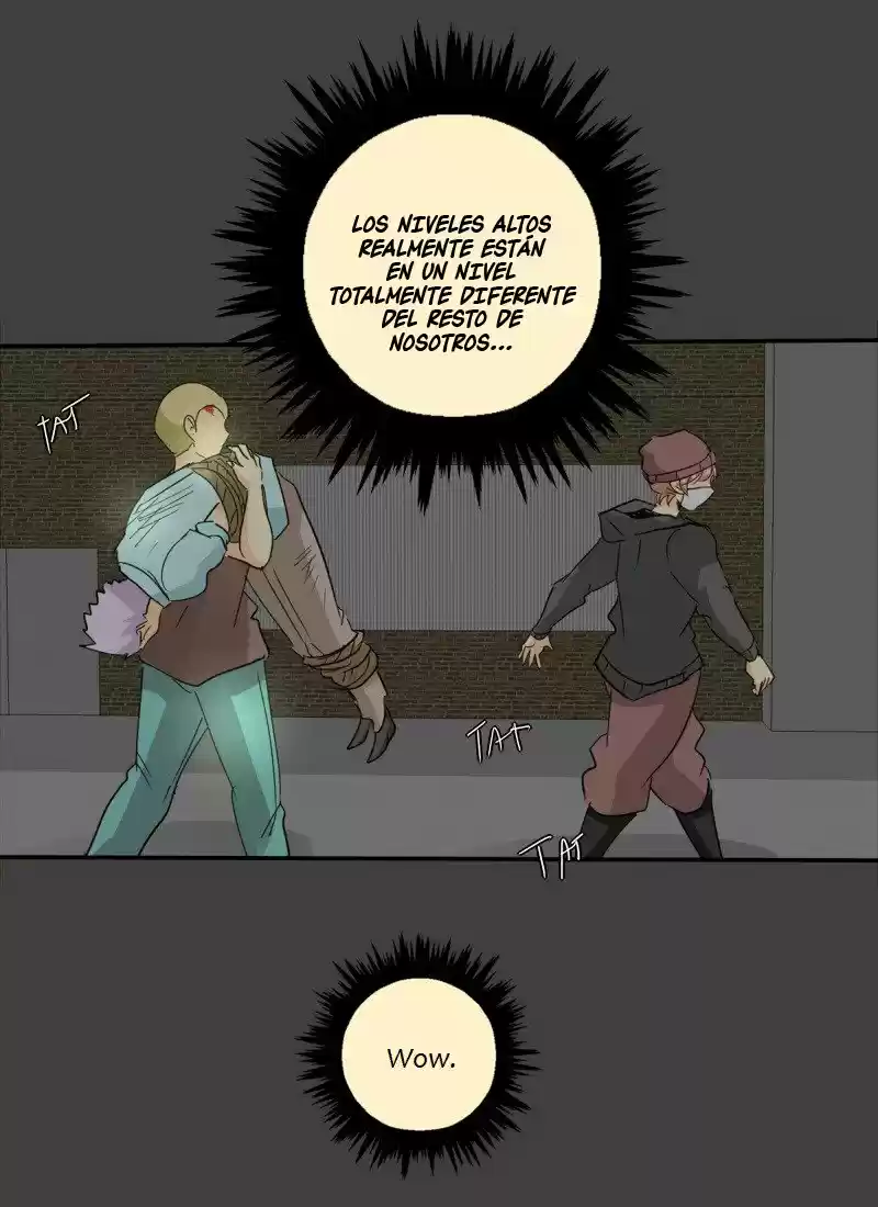 UnORDINARY - Capítulo 99 - Página 11 - LectorTMOo