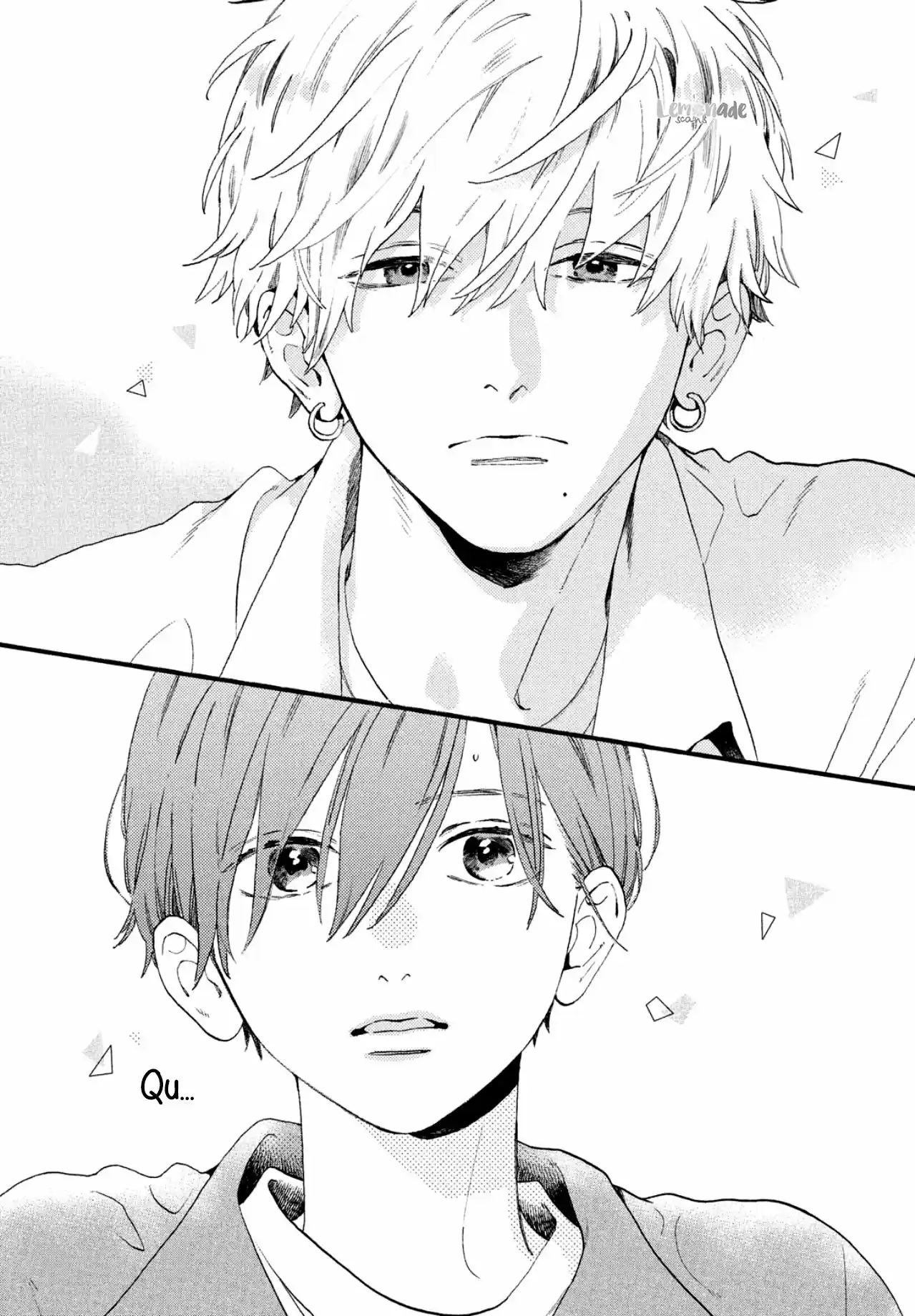 Uruwashi No Yoi No Tsuki - Capítulo 1 - Página 10 - LectorTMOo