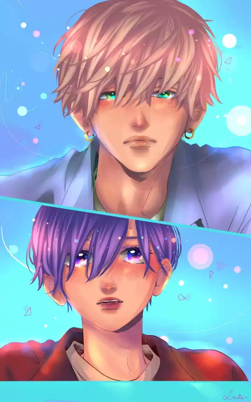 Uruwashi No Yoi No Tsuki - Capítulo 1 - Página 11 - LectorTMOo