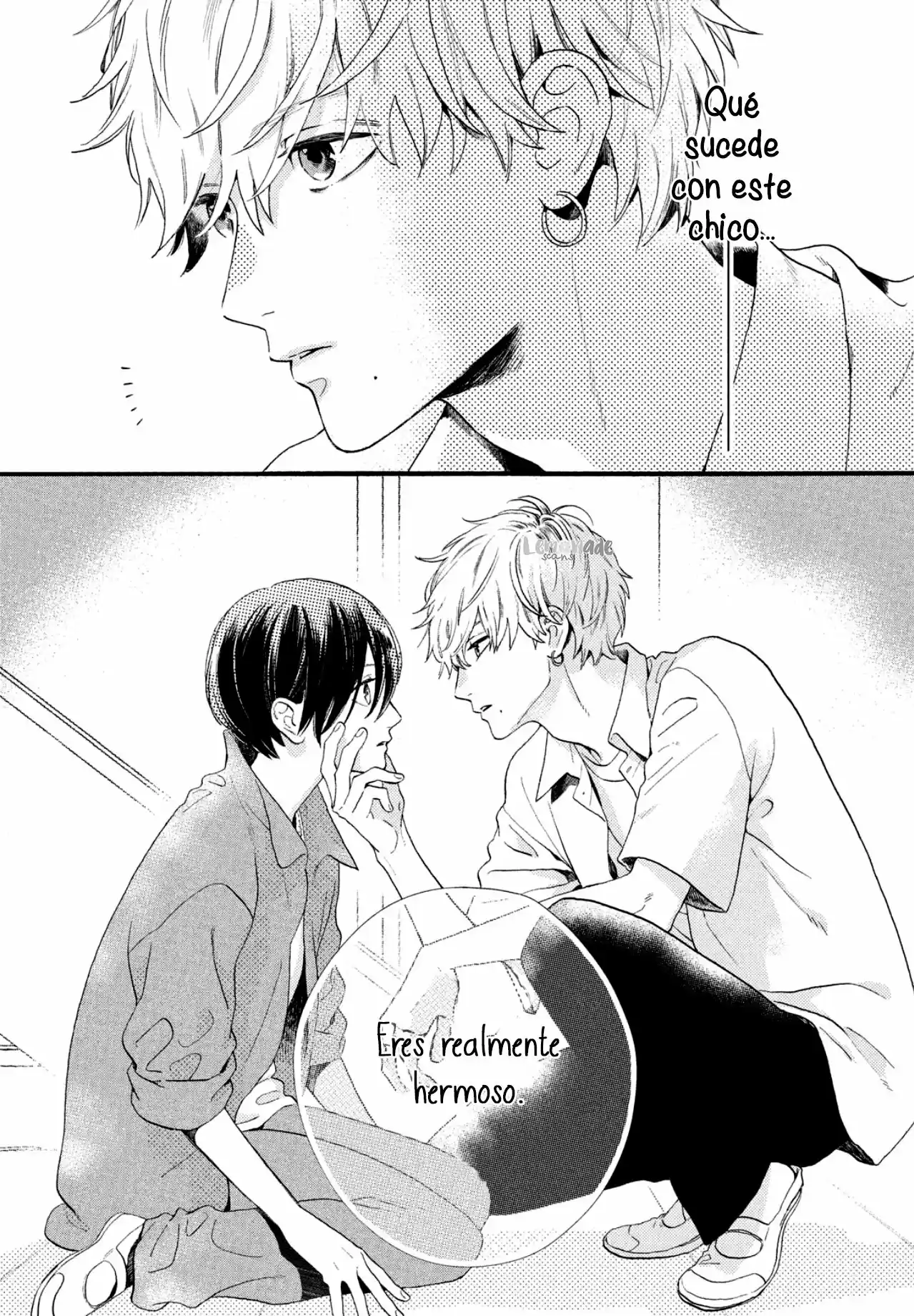 Uruwashi No Yoi No Tsuki - Capítulo 1 - Página 12 - LectorTMOo