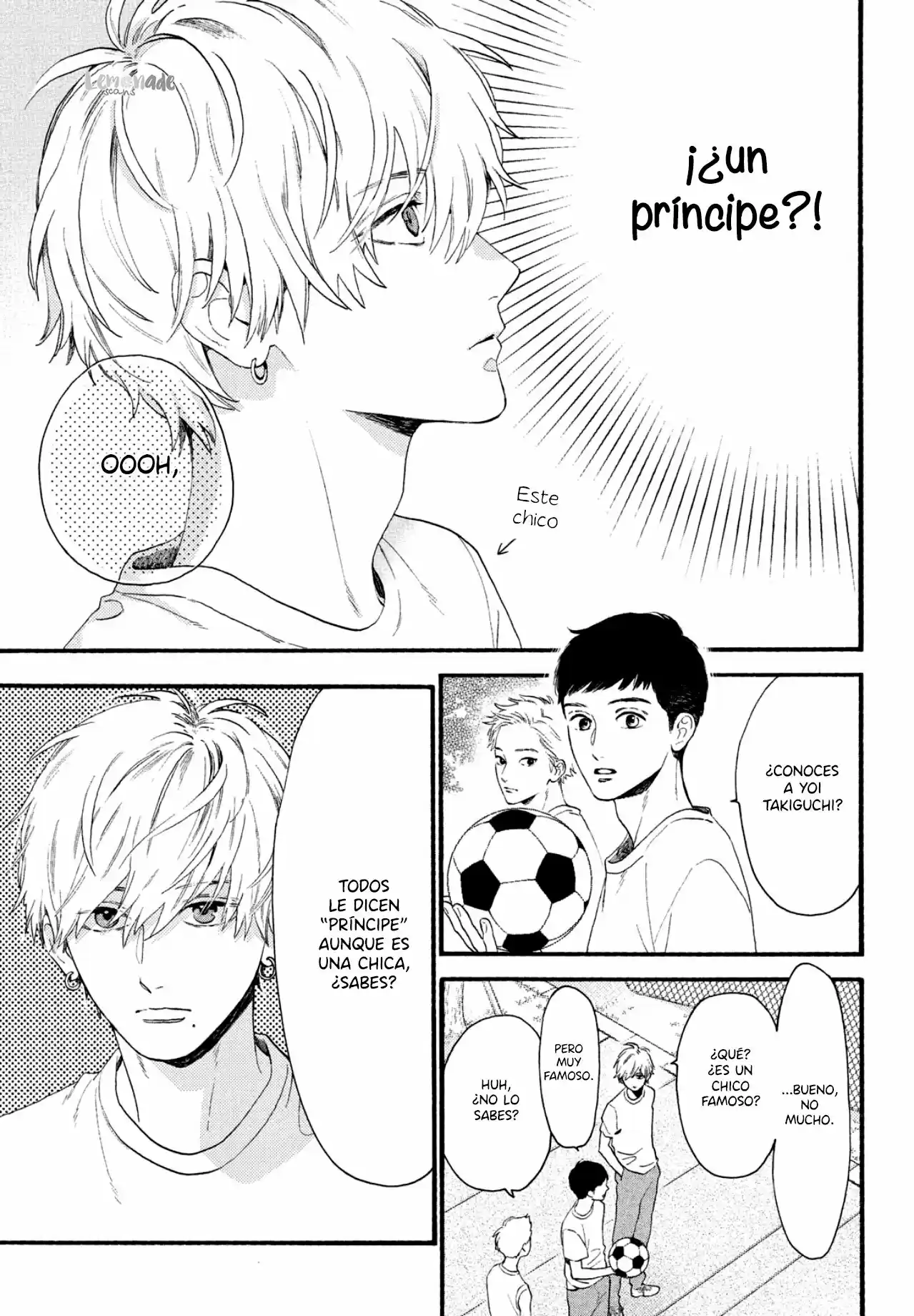 Uruwashi No Yoi No Tsuki - Capítulo 1 - Página 14 - LectorTMOo