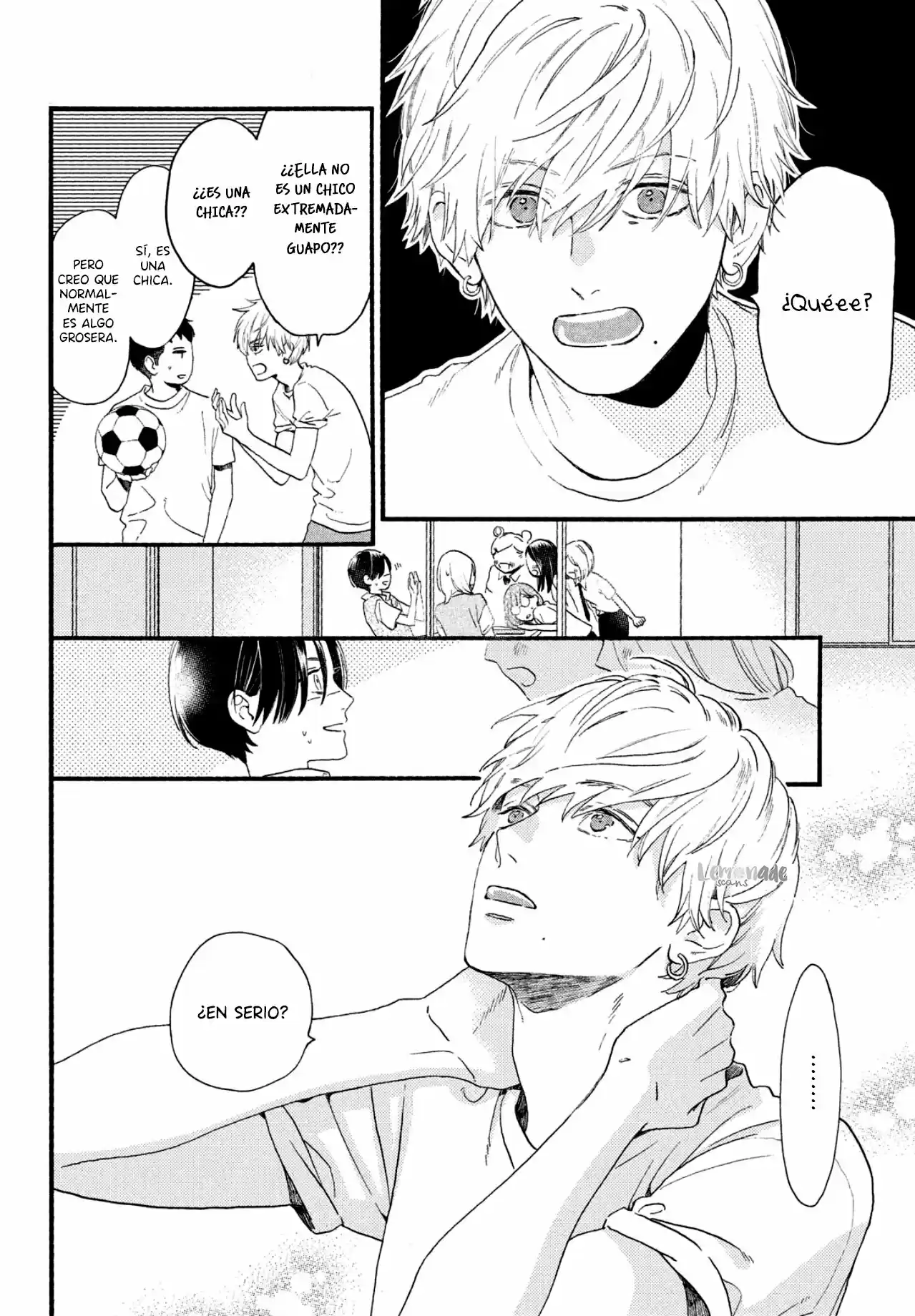 Uruwashi No Yoi No Tsuki - Capítulo 1 - Página 15 - LectorTMOo