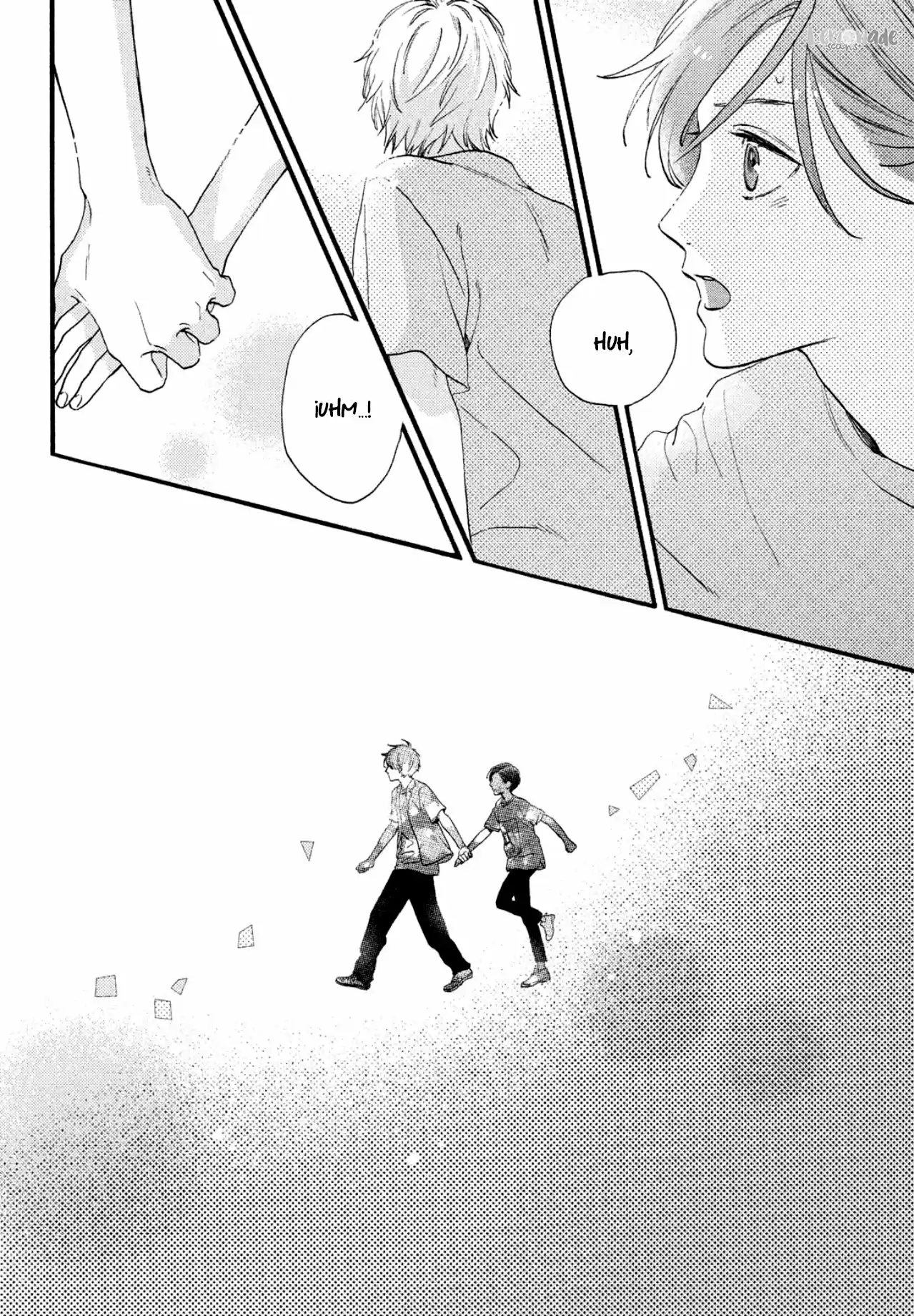 Uruwashi No Yoi No Tsuki - Capítulo 1 - Página 19 - LectorTMOo