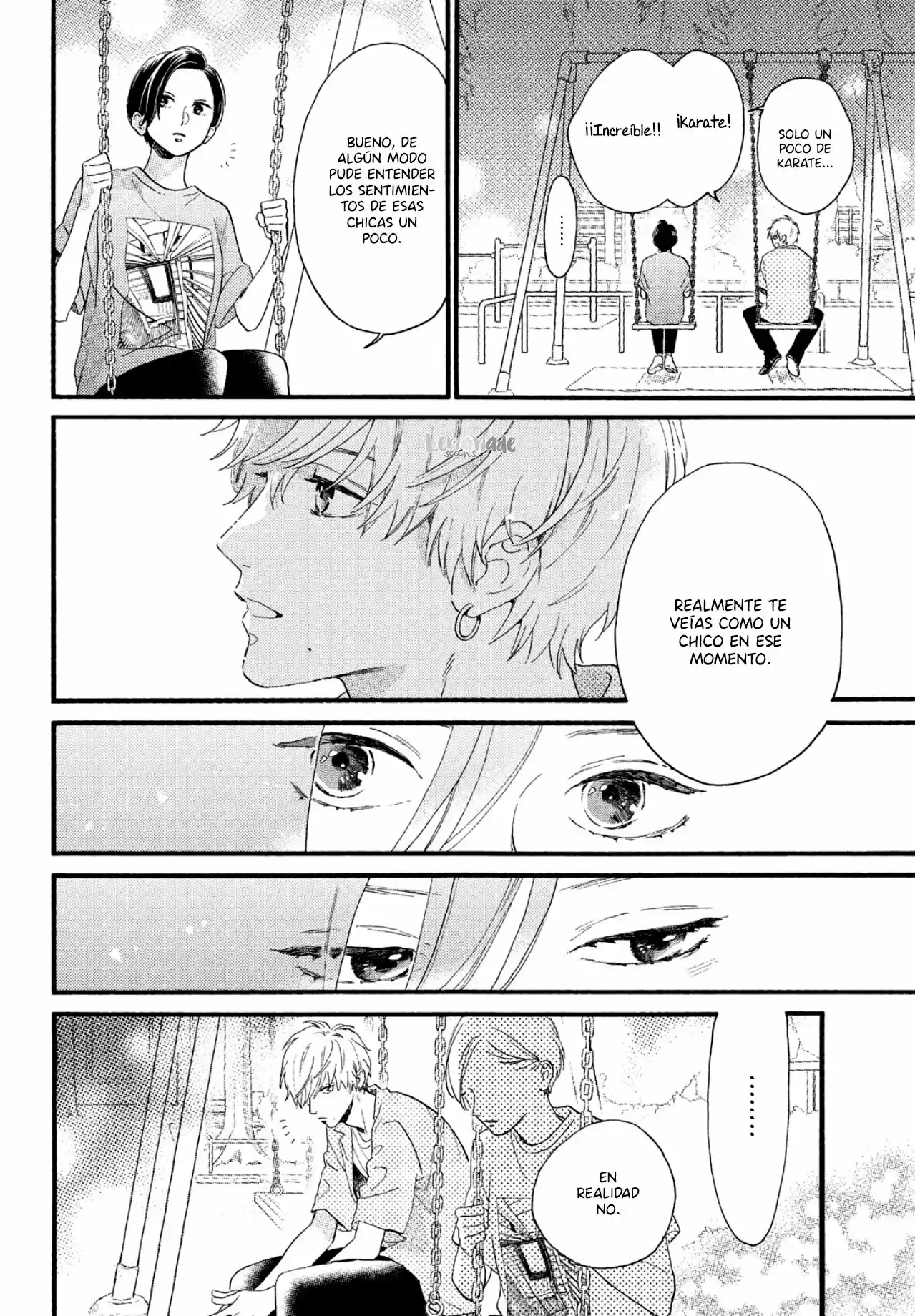 Uruwashi No Yoi No Tsuki - Capítulo 1 - Página 21 - LectorTMOo