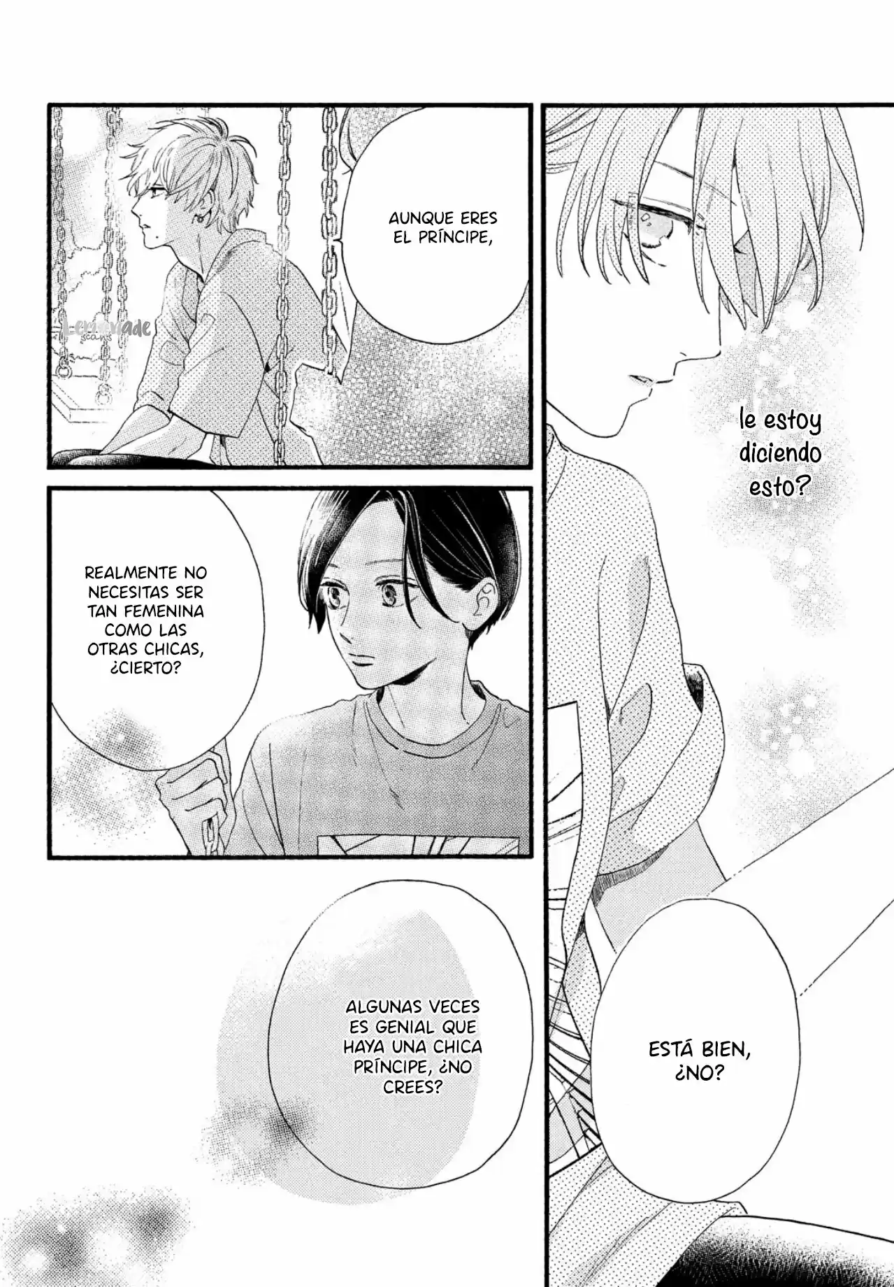 Uruwashi No Yoi No Tsuki - Capítulo 1 - Página 23 - LectorTMOo