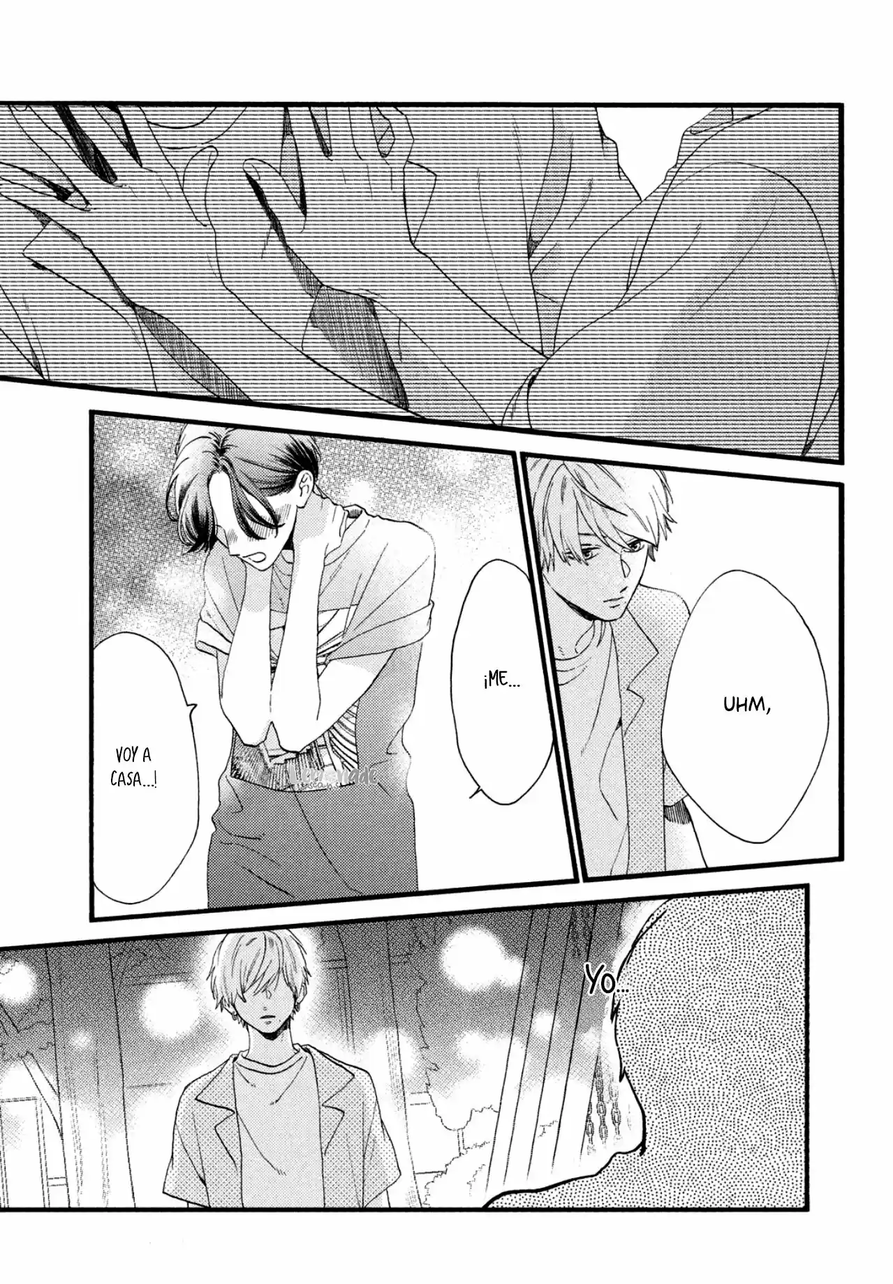 Uruwashi No Yoi No Tsuki - Capítulo 1 - Página 25 - LectorTMOo