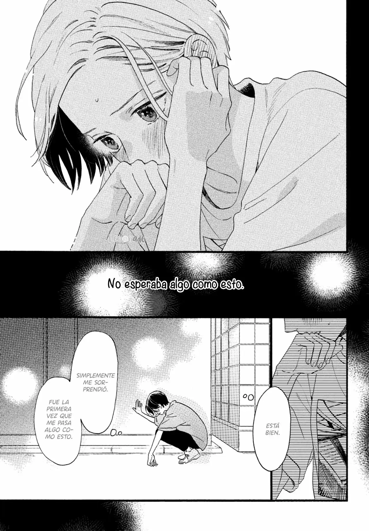 Uruwashi No Yoi No Tsuki - Capítulo 1 - Página 27 - LectorTMOo