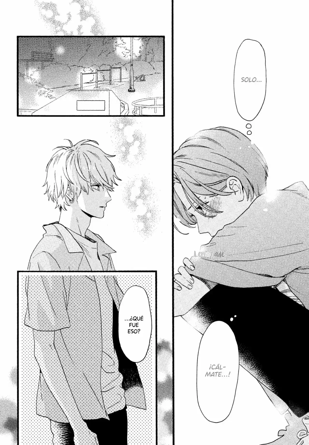Uruwashi No Yoi No Tsuki - Capítulo 1 - Página 28 - LectorTMOo