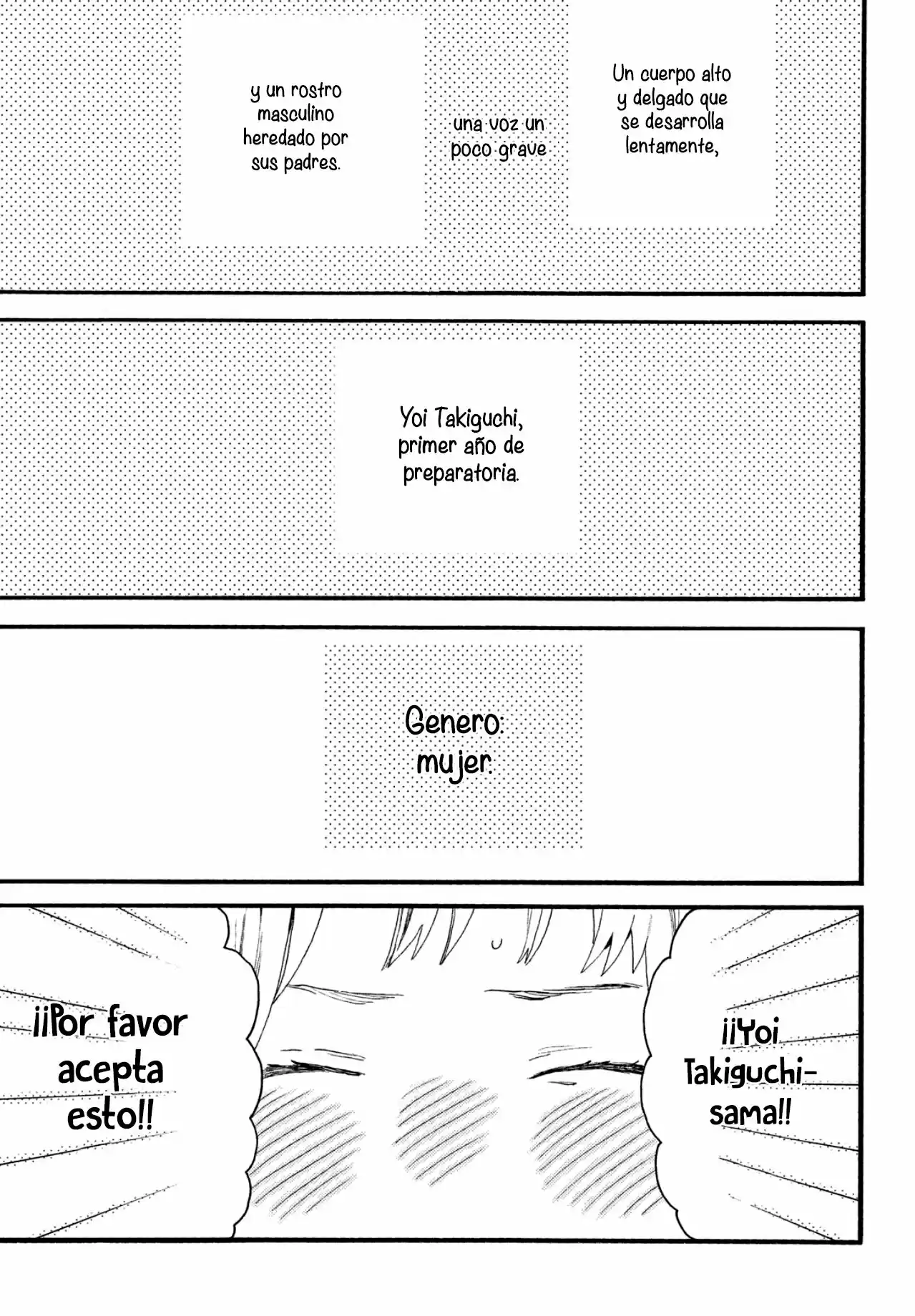 Uruwashi No Yoi No Tsuki - Capítulo 1 - Página 31 - LectorTMOo