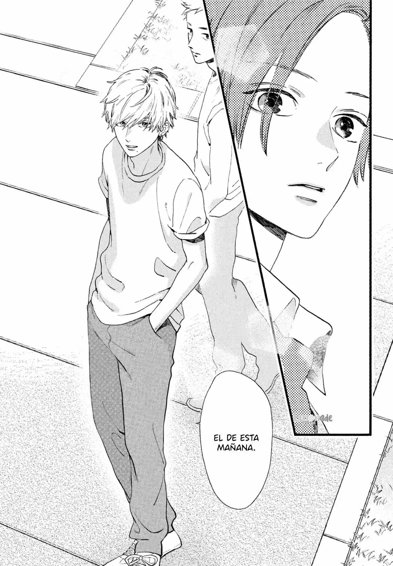 Uruwashi No Yoi No Tsuki - Capítulo 1 - Página 35 - LectorTMOo
