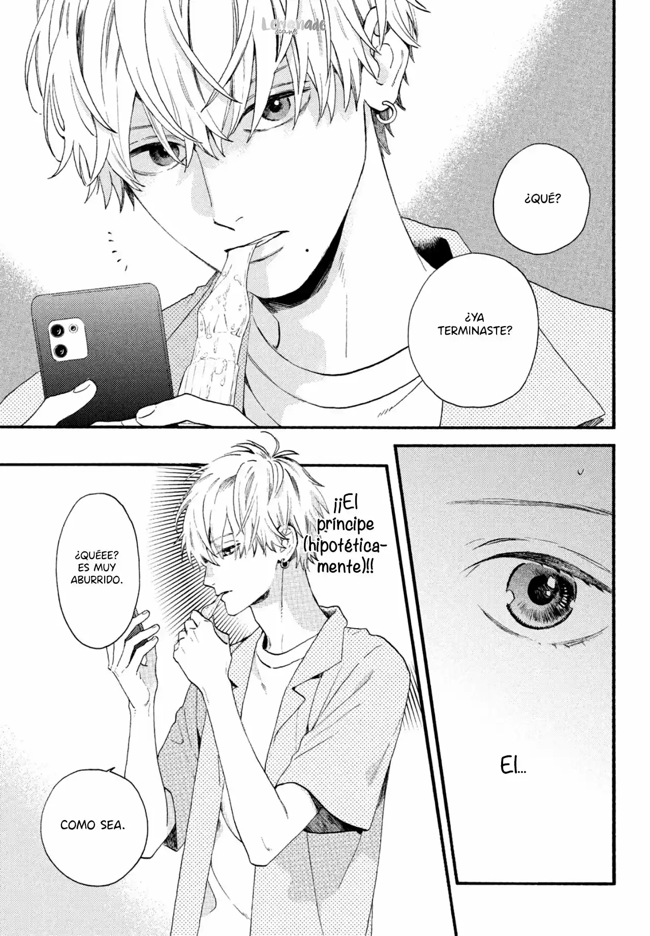 Uruwashi No Yoi No Tsuki - Capítulo 1 - Página 39 - LectorTMOo