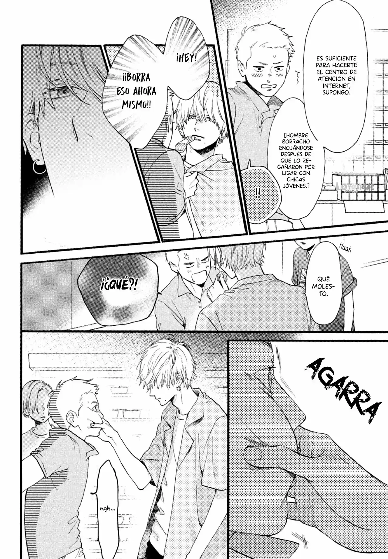 Uruwashi No Yoi No Tsuki - Capítulo 1 - Página 40 - LectorTMOo