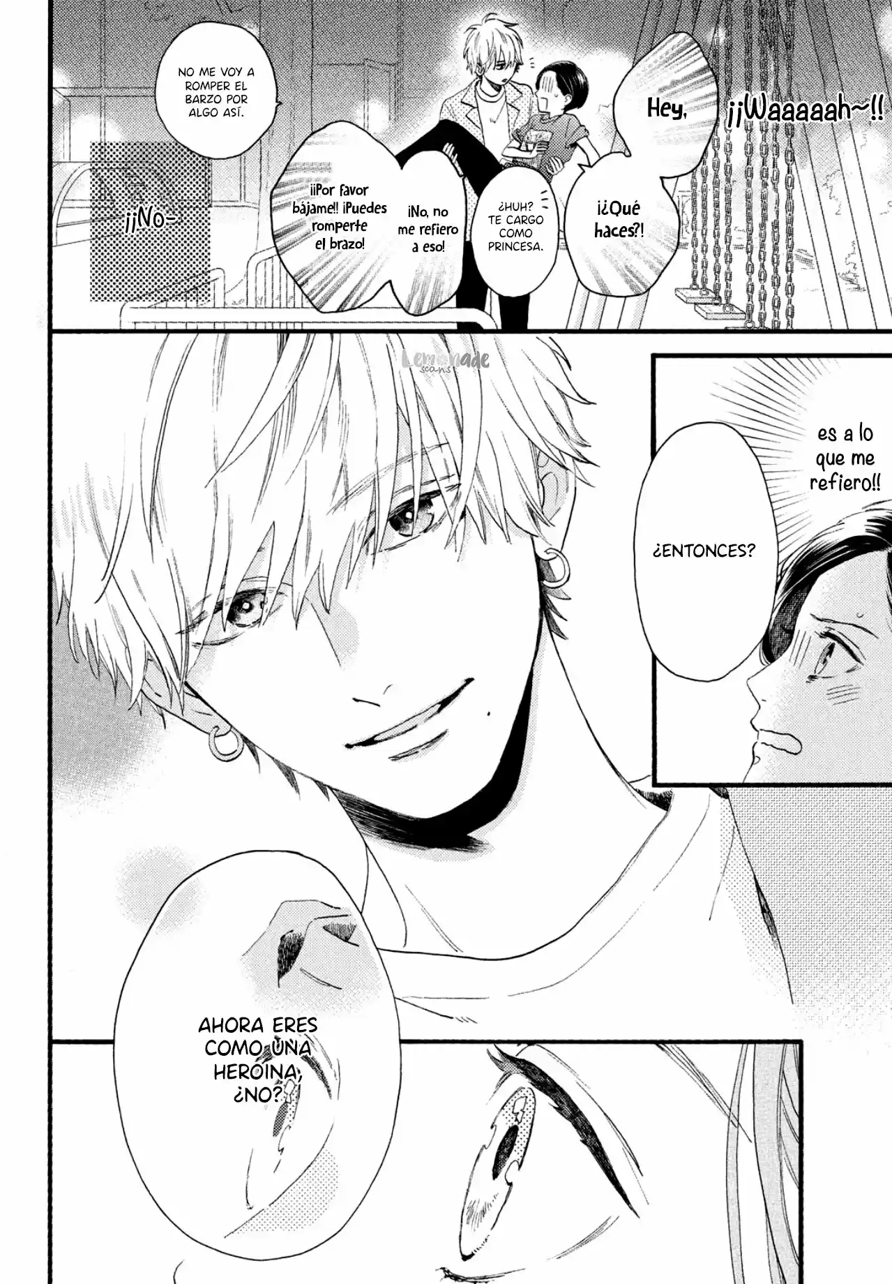 Uruwashi No Yoi No Tsuki - Capítulo 1 - Página 43 - LectorTMOo