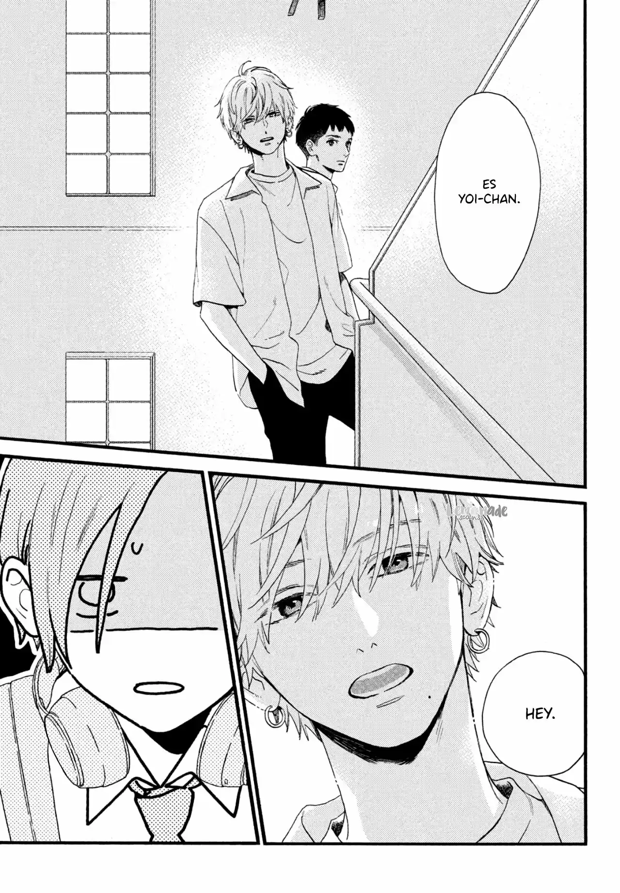 Uruwashi No Yoi No Tsuki - Capítulo 1 - Página 46 - LectorTMOo