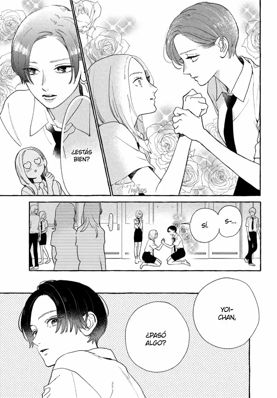 Uruwashi No Yoi No Tsuki - Capítulo 10 - Página 8 - LectorTMOo