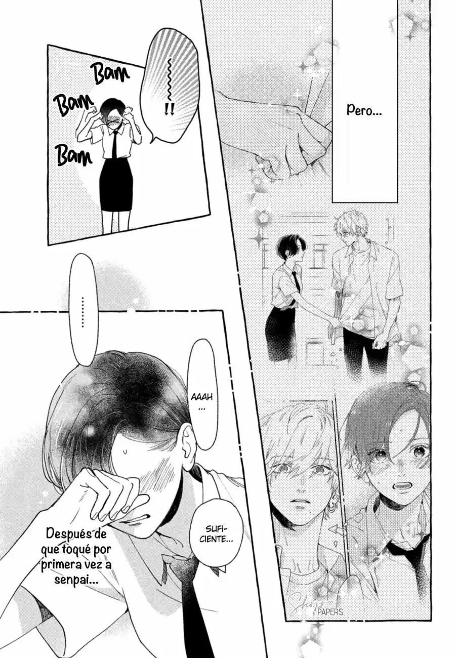 Uruwashi No Yoi No Tsuki - Capítulo 10 - Página 12 - LectorTMOo