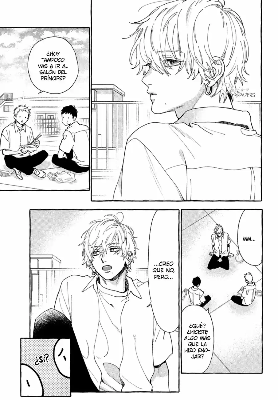 Uruwashi No Yoi No Tsuki - Capítulo 10 - Página 14 - LectorTMOo