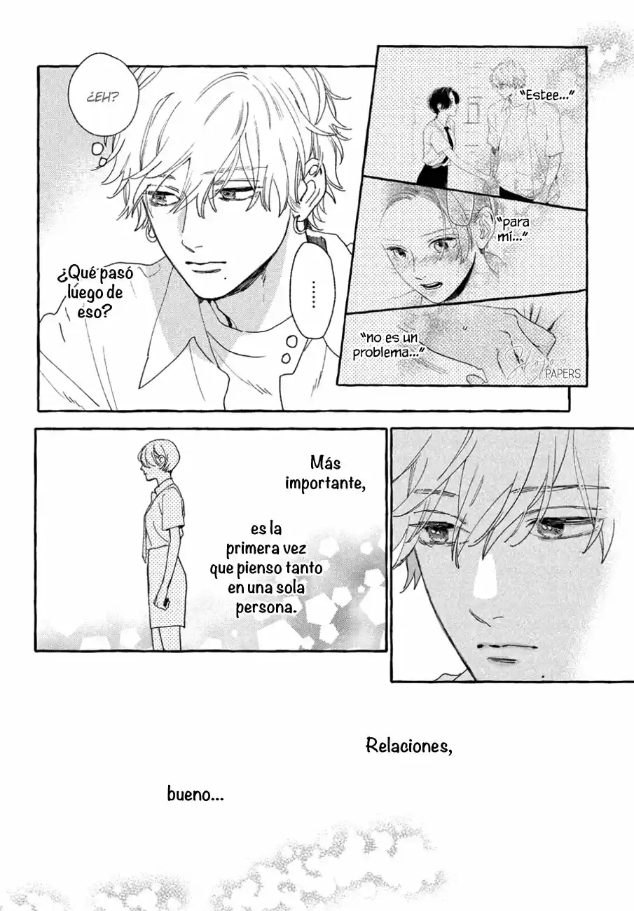 Uruwashi No Yoi No Tsuki - Capítulo 10 - Página 15 - LectorTMOo