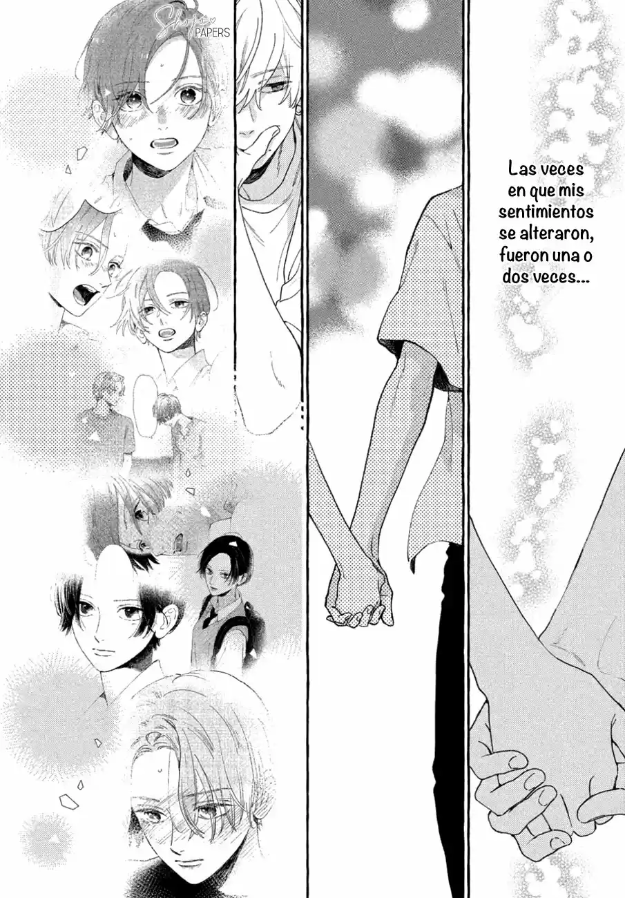 Uruwashi No Yoi No Tsuki - Capítulo 10 - Página 17 - LectorTMOo