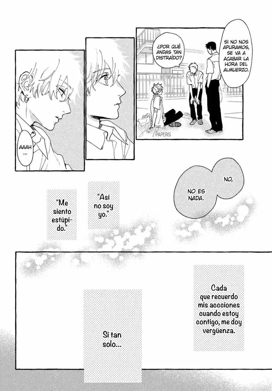 Uruwashi No Yoi No Tsuki - Capítulo 10 - Página 19 - LectorTMOo