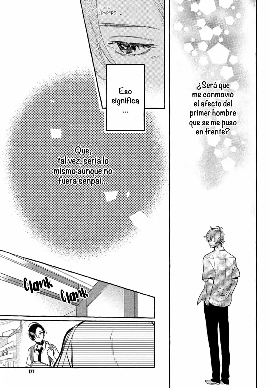 Uruwashi No Yoi No Tsuki - Capítulo 10 - Página 24 - LectorTMOo