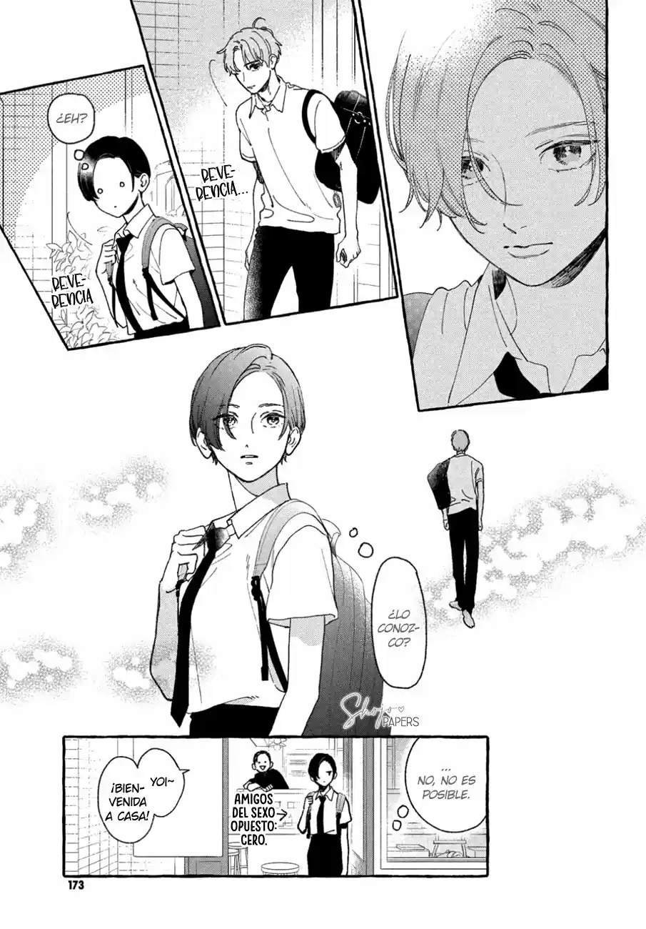 Uruwashi No Yoi No Tsuki - Capítulo 10 - Página 26 - LectorTMOo