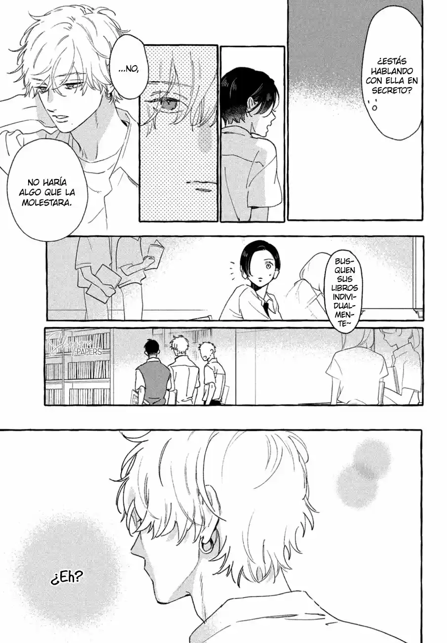 Uruwashi No Yoi No Tsuki - Capítulo 10 - Página 30 - LectorTMOo