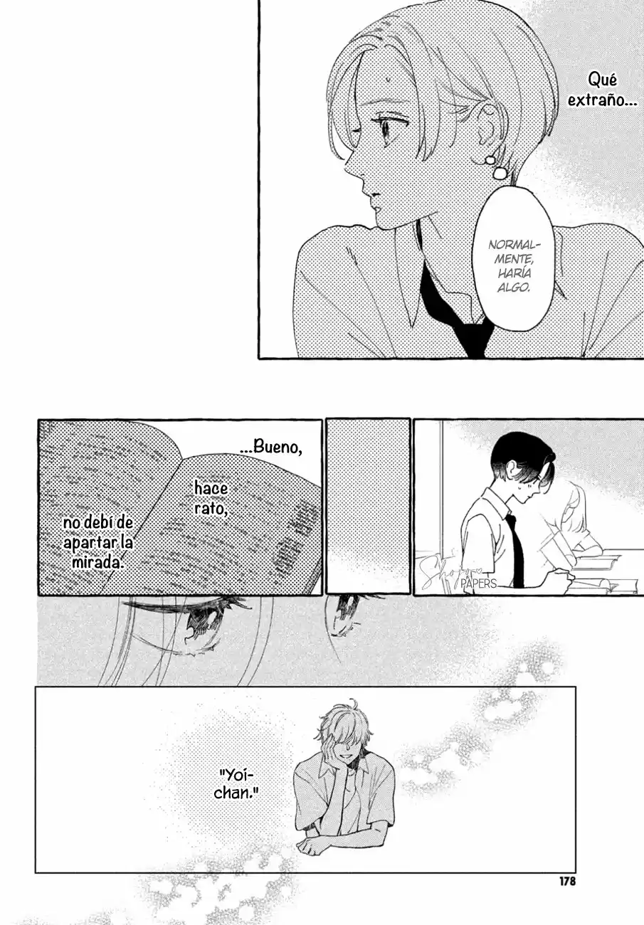 Uruwashi No Yoi No Tsuki - Capítulo 10 - Página 31 - LectorTMOo