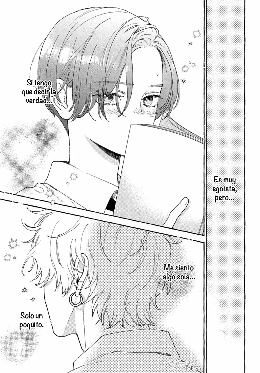 Uruwashi No Yoi No Tsuki - Capítulo 10 - Página 32 - LectorTMOo
