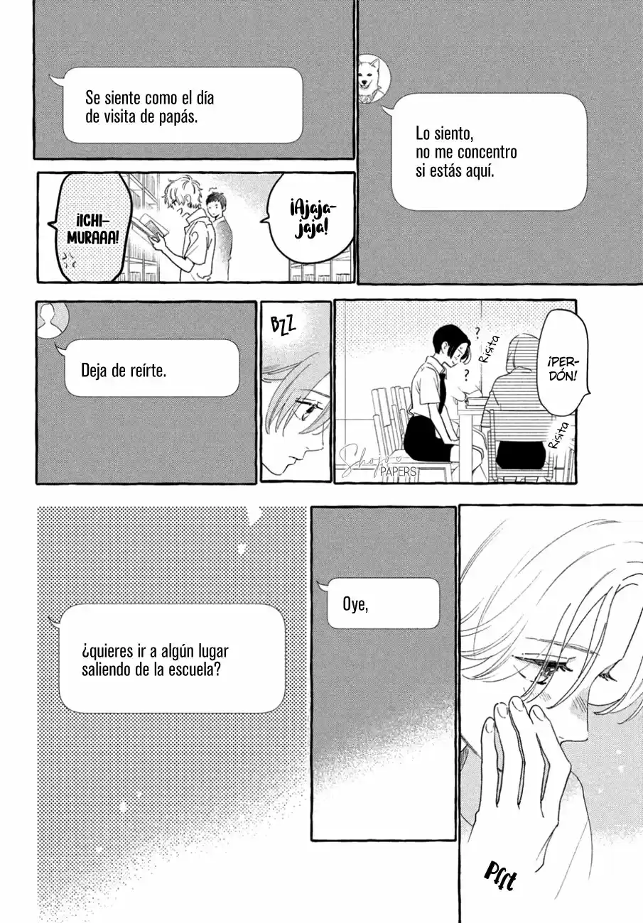 Uruwashi No Yoi No Tsuki - Capítulo 10 - Página 35 - LectorTMOo