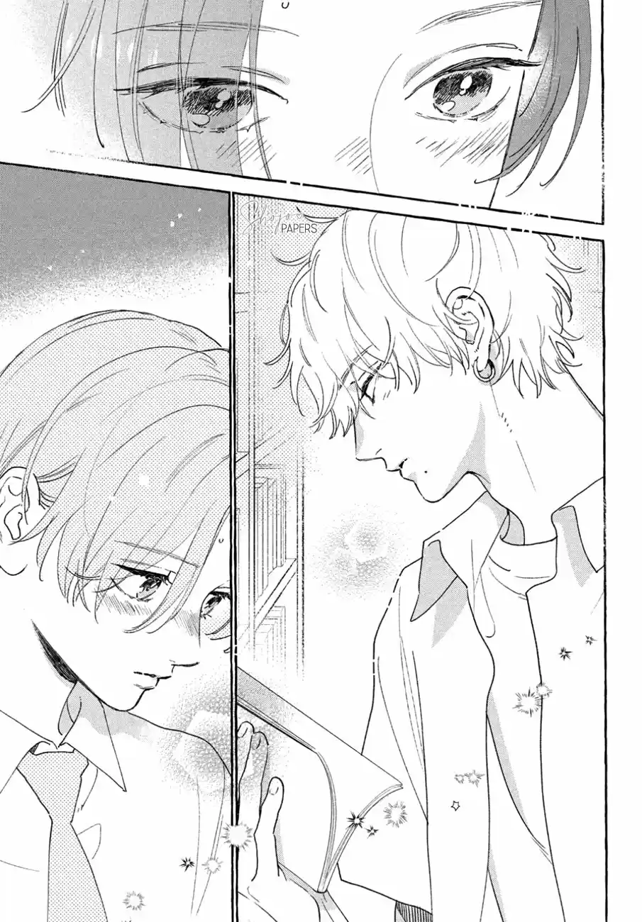 Uruwashi No Yoi No Tsuki - Capítulo 10 - Página 36 - LectorTMOo