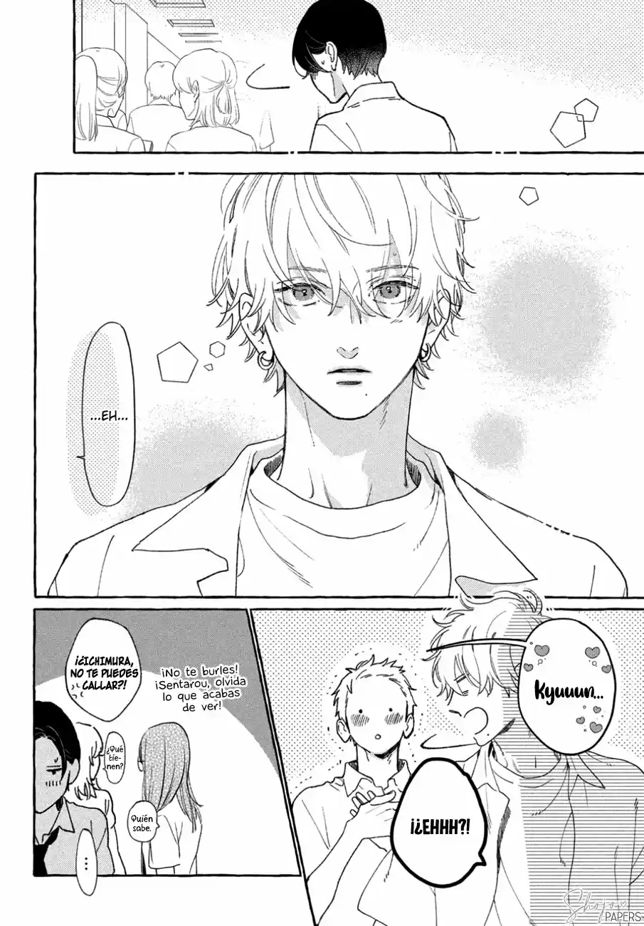 Uruwashi No Yoi No Tsuki - Capítulo 10 - Página 39 - LectorTMOo