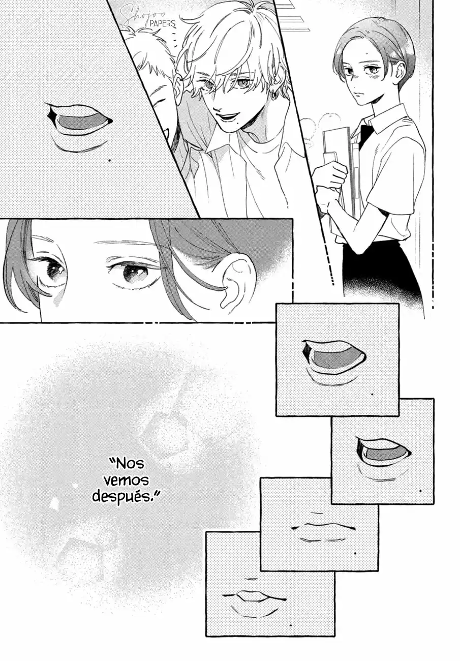 Uruwashi No Yoi No Tsuki - Capítulo 10 - Página 40 - LectorTMOo